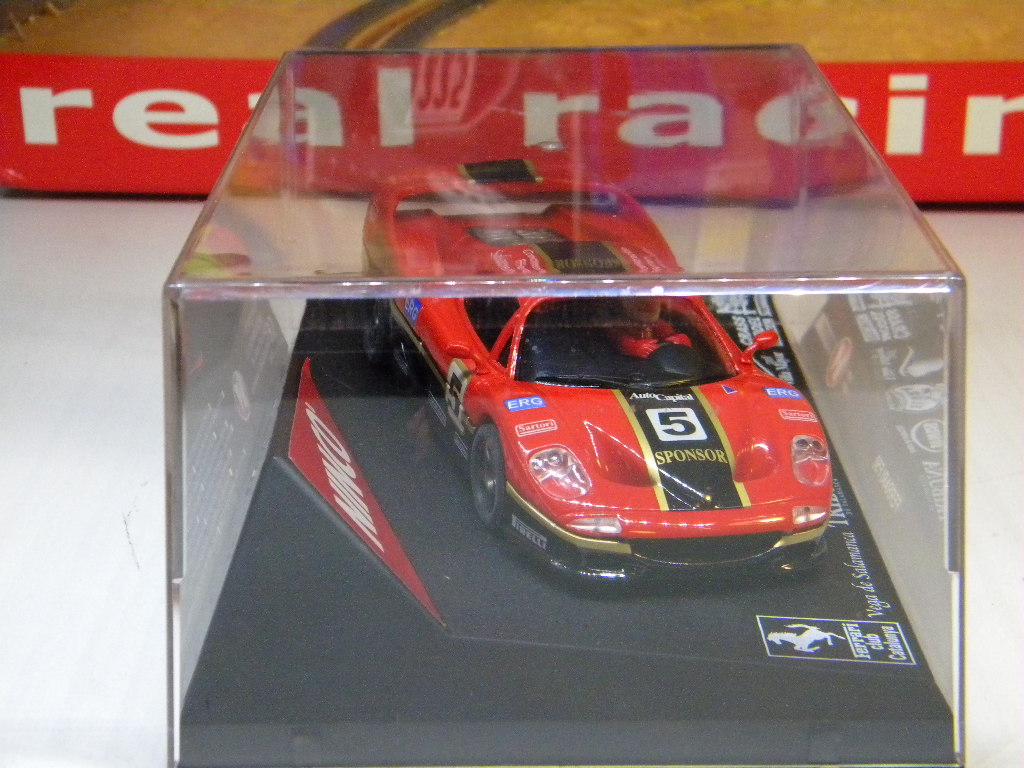 Ferrari F50 (Spec3